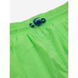 Bobo Choses Tracksuit Bermuda Shorts Jade Green Hot on Sale