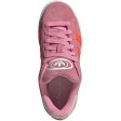 adidas Originals CAMPUS 00s J Sneakers Bliss Pink   Solar Red   Cloud White Online Hot Sale