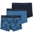 Name it Riviera Boxershorts Snowboard 3-pak Noos Sale