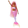 Barbie® Touch of Magic Feature Malibu Mermaid Online Hot Sale