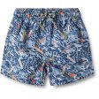 Wheat Indigo Surfboard Badeshorts Hansi Hot on Sale