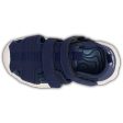 Hummel Velcro Infant Sandal Navy Peony For Cheap