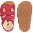 Bundgaard Petit Summer Sandal Red WS Fashion