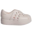 adidas Originals adiFOM SUPERSTAR 360 I Sko Wonder Beige   Wonder Beige   Solar Orange Online Sale