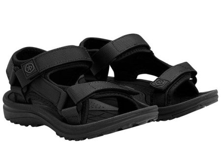 Color Kids Sandaler med Velcro Phantom Discount