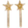 SunnyLife Oppustelig Star Wand Princess Gold Supply