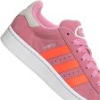 adidas Originals CAMPUS 00s J Sneakers Bliss Pink   Solar Red   Cloud White Online Hot Sale