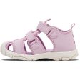 Hummel Sandal Velcro Infant Winsome Orchid Online Sale