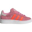 adidas Originals CAMPUS 00s J Sneakers Bliss Pink   Solar Red   Cloud White Online Hot Sale