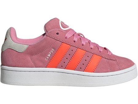 adidas Originals CAMPUS 00s J Sneakers Bliss Pink   Solar Red   Cloud White Online Hot Sale