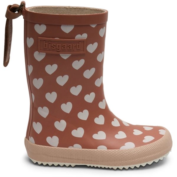 Bisgaard Fashion Gummistøvle Sweethearts on Sale