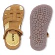 Bundgaard Rox IV Sandal Tan Sde Online Sale