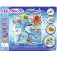 Aquabeads Ocean Splash Scene Online now