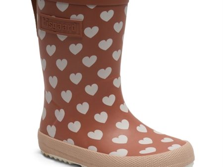 Bisgaard Fashion Gummistøvle Sweethearts on Sale