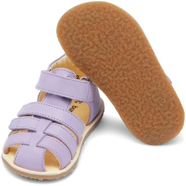 Bundgaard Sebastian II Sandal Lilac WS Sale