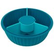 Yumbox Poke Bowl Lagoon Blue Online