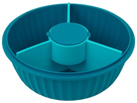 Yumbox Poke Bowl Lagoon Blue Online