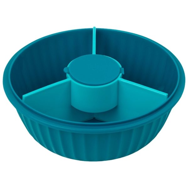 Yumbox Poke Bowl Lagoon Blue Online