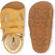 Bundgaard Petit Summer Sandal Mustard WS For Cheap