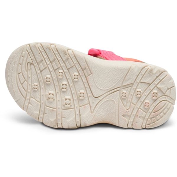 Bisgaard Nico Sandal Pink For Cheap