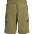 adidas Originals Focoli Cargo Shorts For Cheap