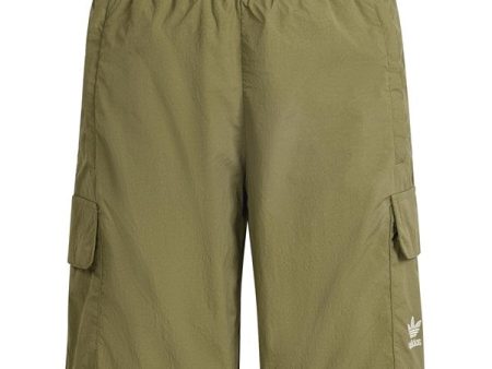 adidas Originals Focoli Cargo Shorts For Cheap