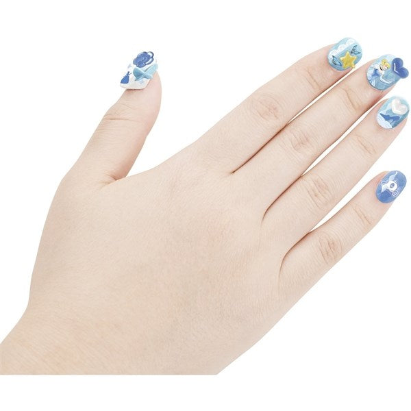 Aquabeads Nail Studio - Disney Prinsesser Fashion