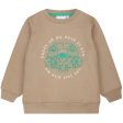 The New Cornstalk Javier Sweatshirt Online