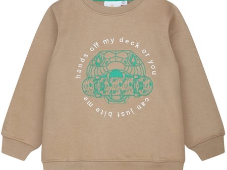 The New Cornstalk Javier Sweatshirt Online