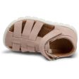 Bisgaard Beka S Sandal Rose Fashion