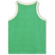 Zadig & Voltaire Lime Tank Top Sale