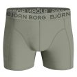 Björn Borg Core Boxershorts 3-pak Multi For Sale