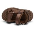 Bisgaard Louis Sandal Brown Sale