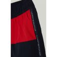 Tommy Hilfiger Medium Drawstring Badeshorts Desert Sky Online Sale