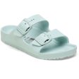 Birkenstock Arizona EVA Kids Surf Green Sandal For Discount