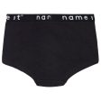 Name it Black 2-Pak Hipsters NOOS For Sale