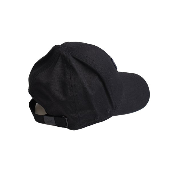 C.P. Company Black Kasket Hot on Sale