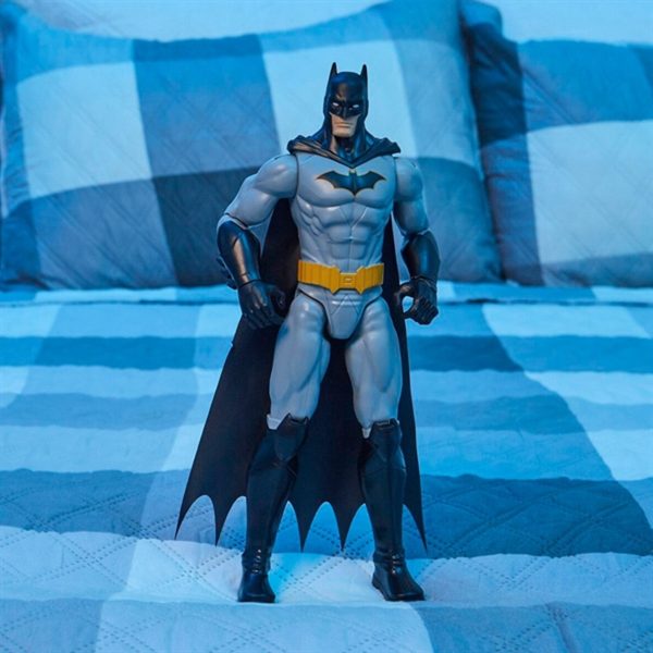 Batman & DC Universe Batman 30 cm Supply