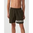 Björn Borg Borg Svømmeshorts Rosin For Sale