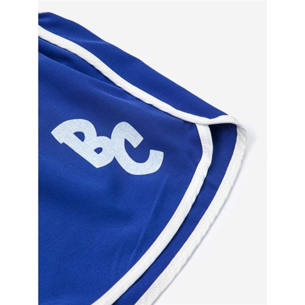 Bobo Choses B.C Swim Shorts Badebukser Blue Supply