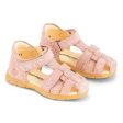 Bundgaard Bali Sandal Rose Sprout SMU For Discount