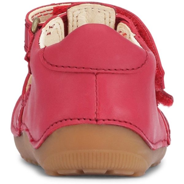 Bundgaard Petit Summer Sandal Red WS Fashion