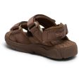 Bisgaard Louis Sandal Brown Sale