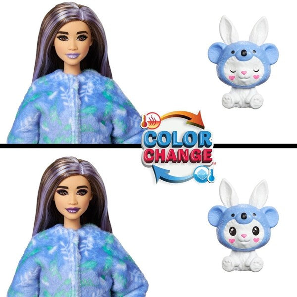 Barbie® Cutie Reveal Costume Bunny in Koala Online Hot Sale