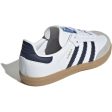 adidas Originals SAMBA OG C Sneakers Cloud White   Night Indigo   Gum Discount