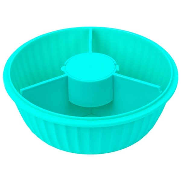 Yumbox Poke Bowl Paradise Aqua Sale