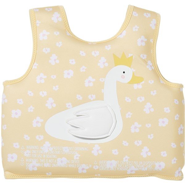 SunnyLife Svømmevest Princess Swan Buttercup Discount