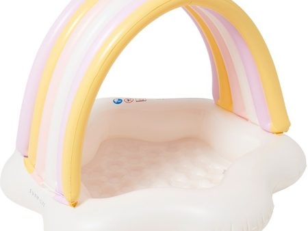 SunnyLife Badebassin Princess Swan Multi on Sale