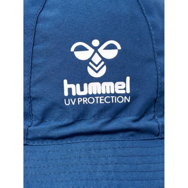 Hummel Starfish Solhat Dark Denim For Discount