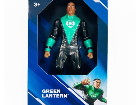 Batman & DC Universe Green Lantern 15 cm on Sale